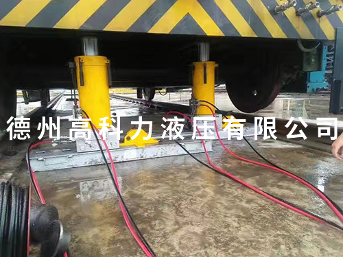 復軌器生產廠家